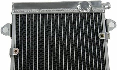 Aluminum Radiator for Kawasaki Brute Force 650 KVF650 / Prairie 700 KVF700 M6928