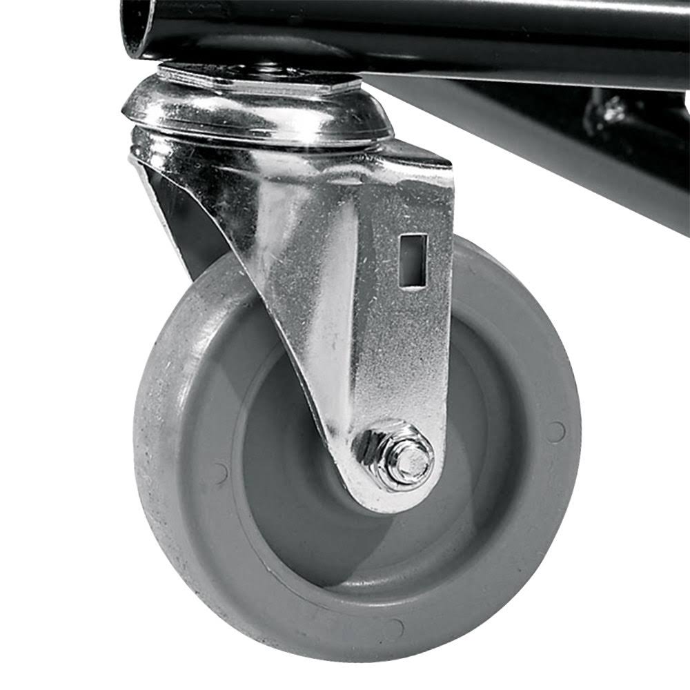 Set of 4 Caster Set for Dolly X372298