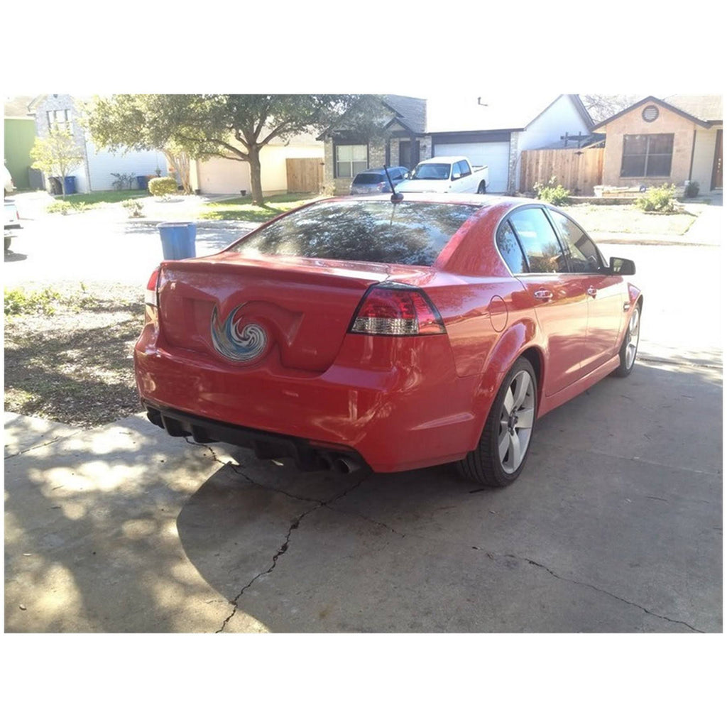 Pontiac G8 LED Tail Lights K275269