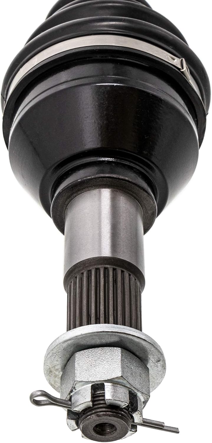 Front Right CV Axle Drive Shaft for Can-Am Commander 800 W9547
