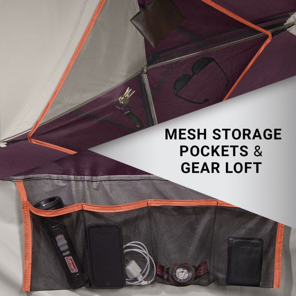 Skydome 6p Tent D147413