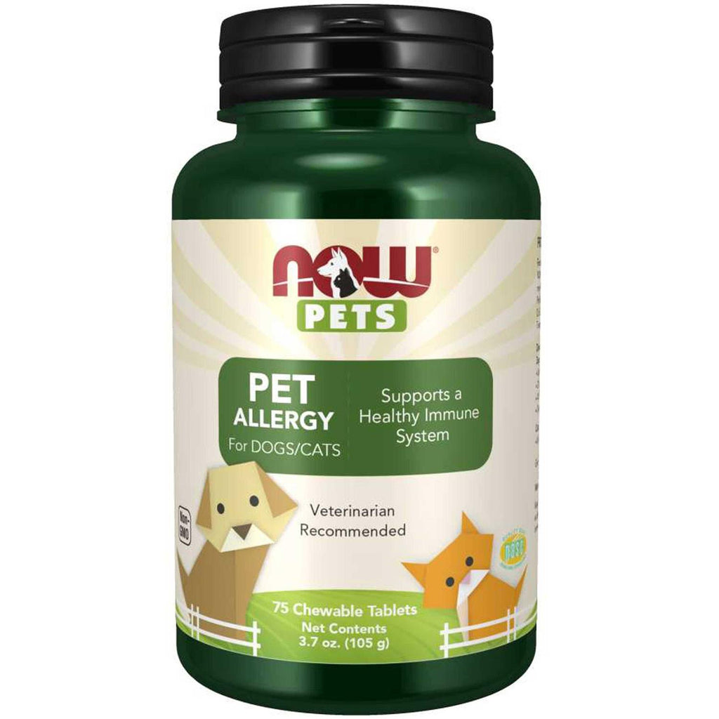 Pet Allergy M990