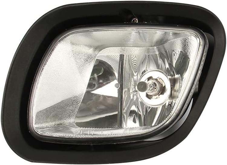 Front Fog Light Lamp Assembly Pair G140