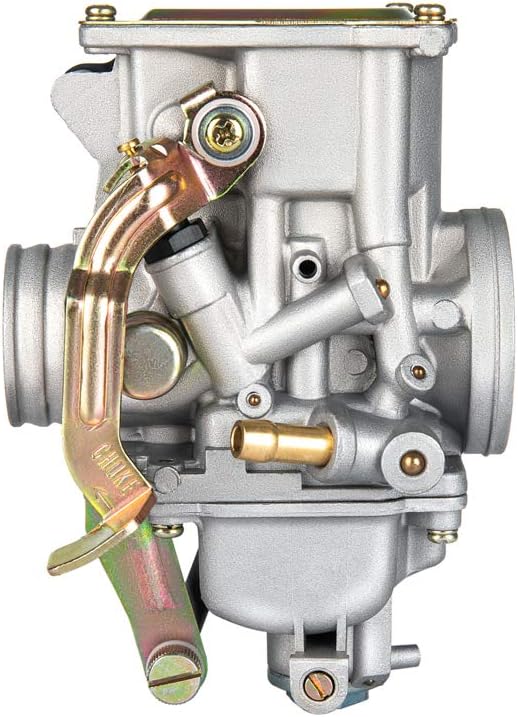 Carburetor for Honda ATC 350X 1985-1986 ATV Pack of 2 F394