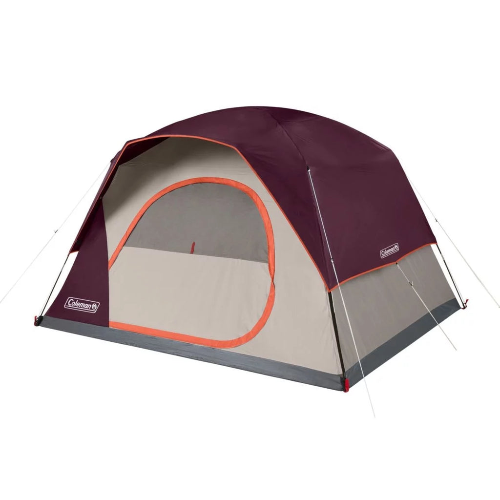 Skydome 6p Tent D147413