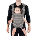 Gray Baby Carrier L764733