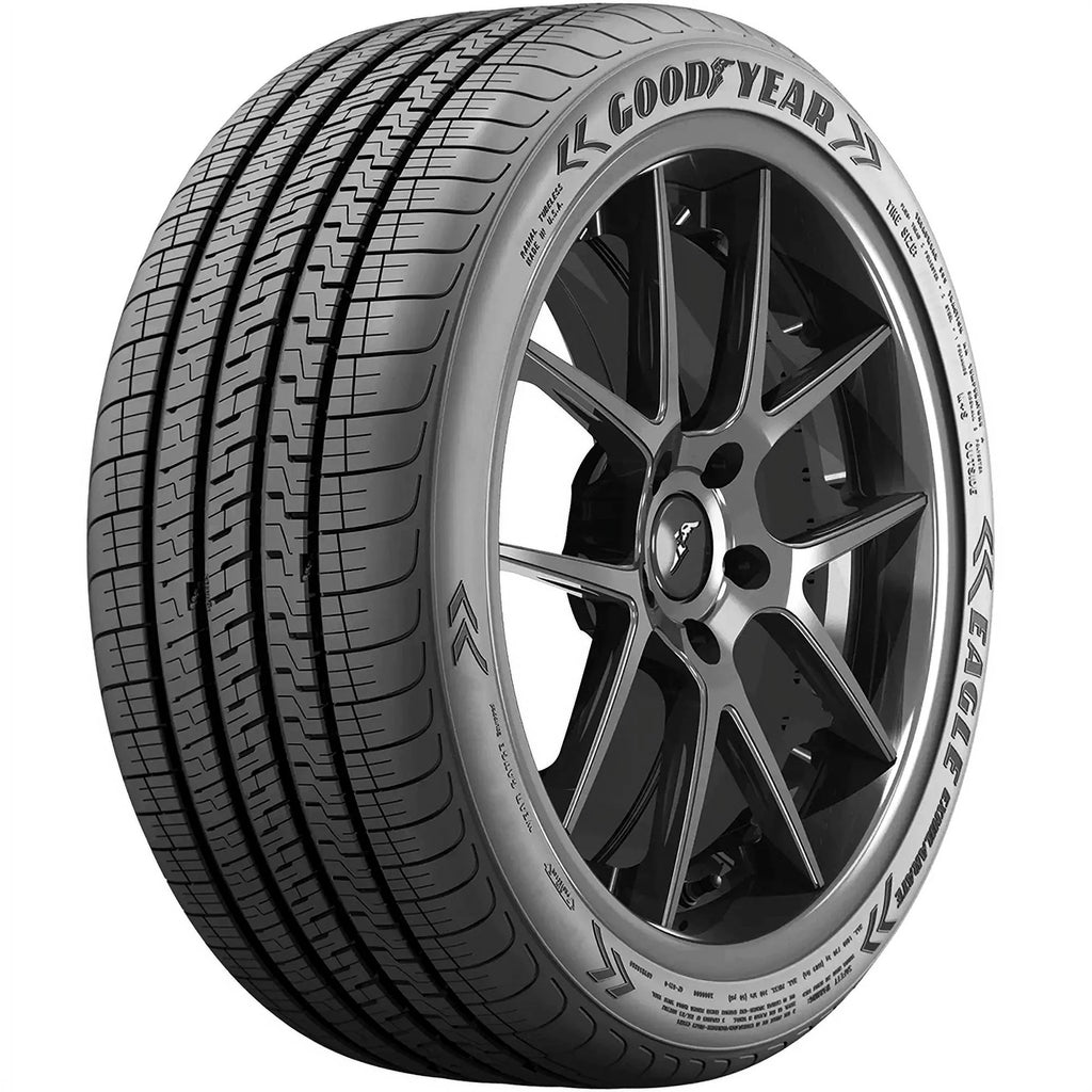 225/40ZR18 92Y Performance Tire K3692