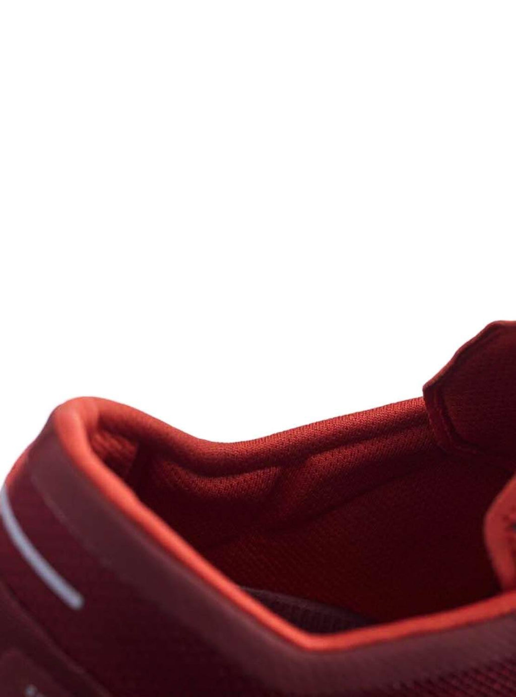 Mens Cloud x Sienna/Rust K852384