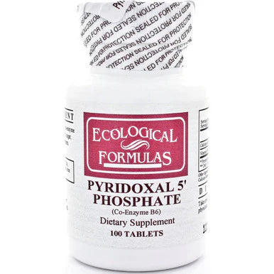 Pyridoxal 5' Phosphate 100T S599