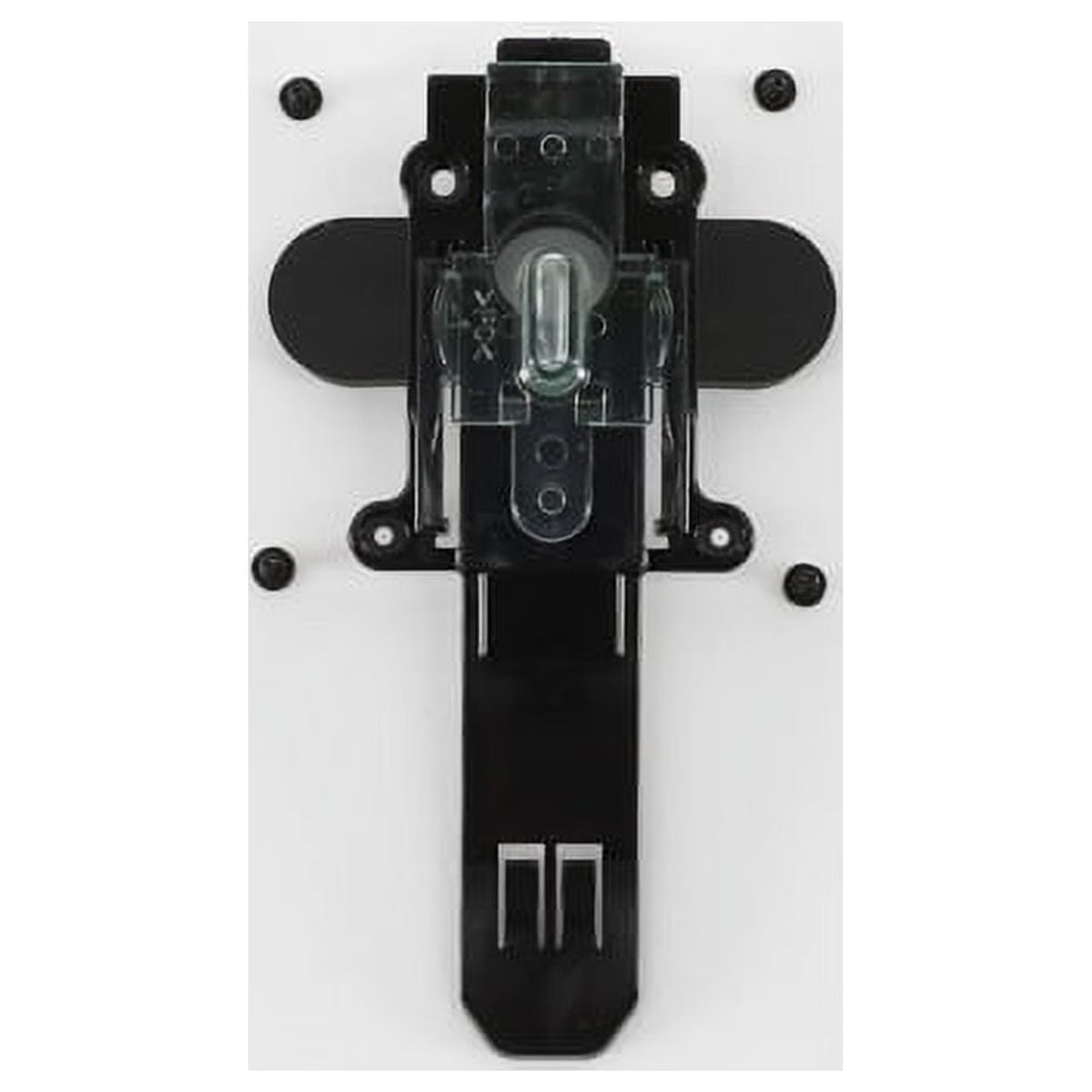 Black Visor Vent for Hornet X2 Helmet L6316
