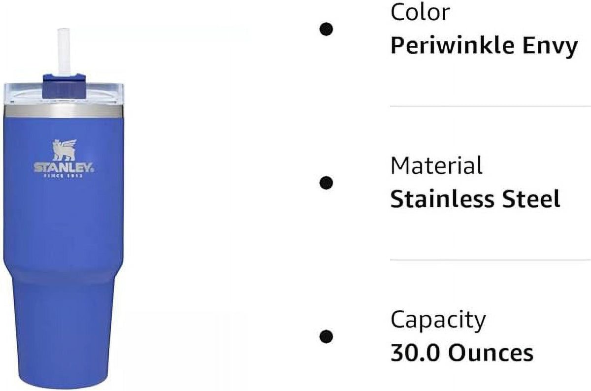 30oz Stainless Steel Travel Tumbler Y52005