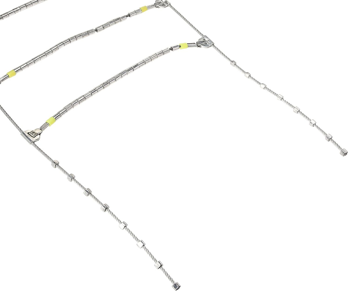 Cobra Light Truck Cable Chain U801