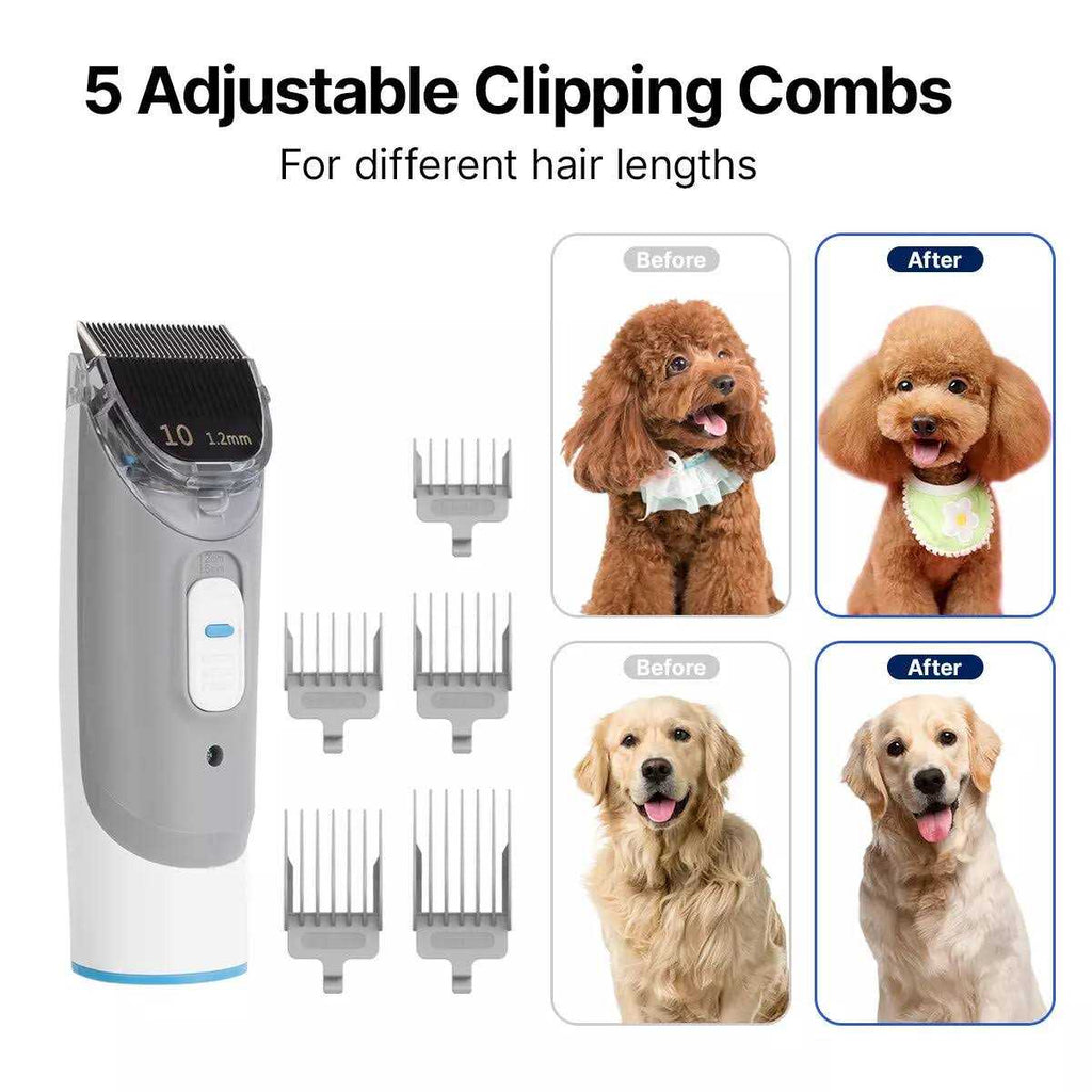 Dog Grooming Kit B1873