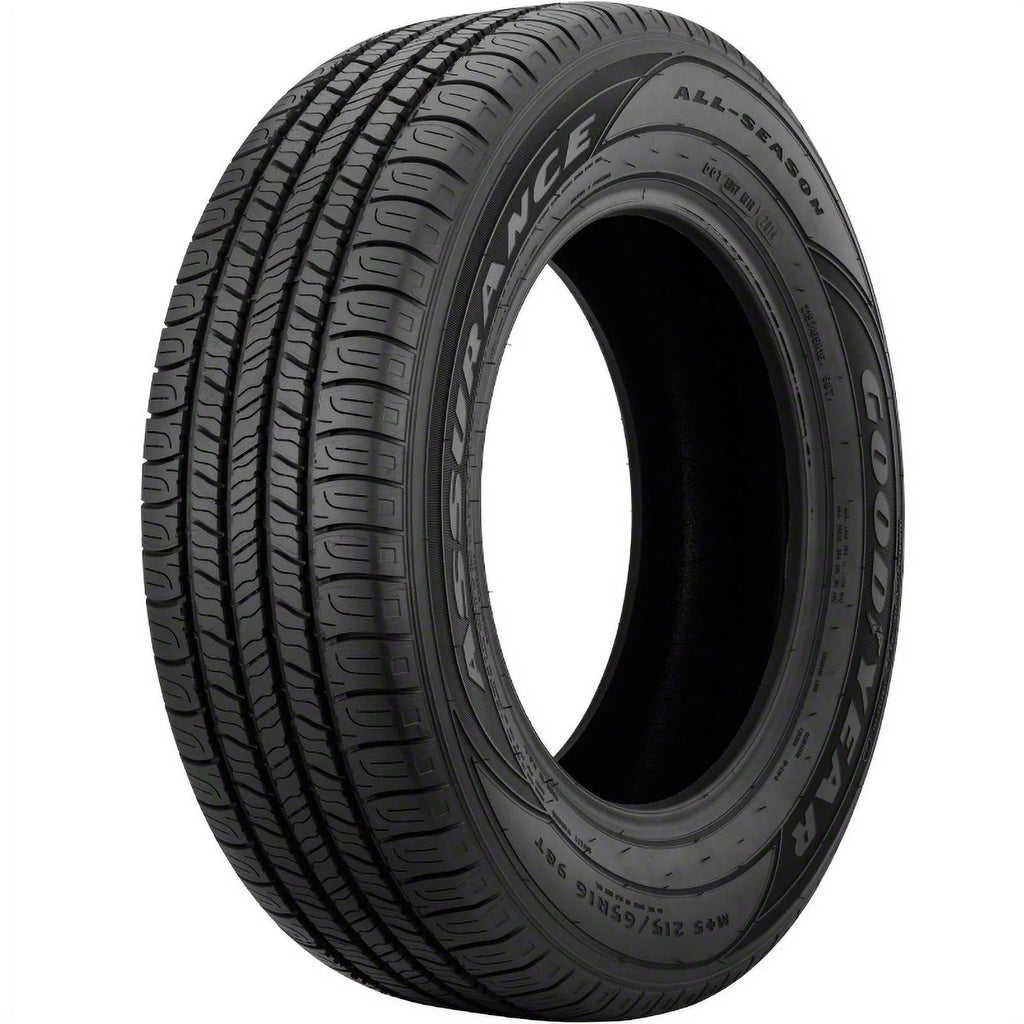 235/55R18 100H All-Season Passenger Tire X878