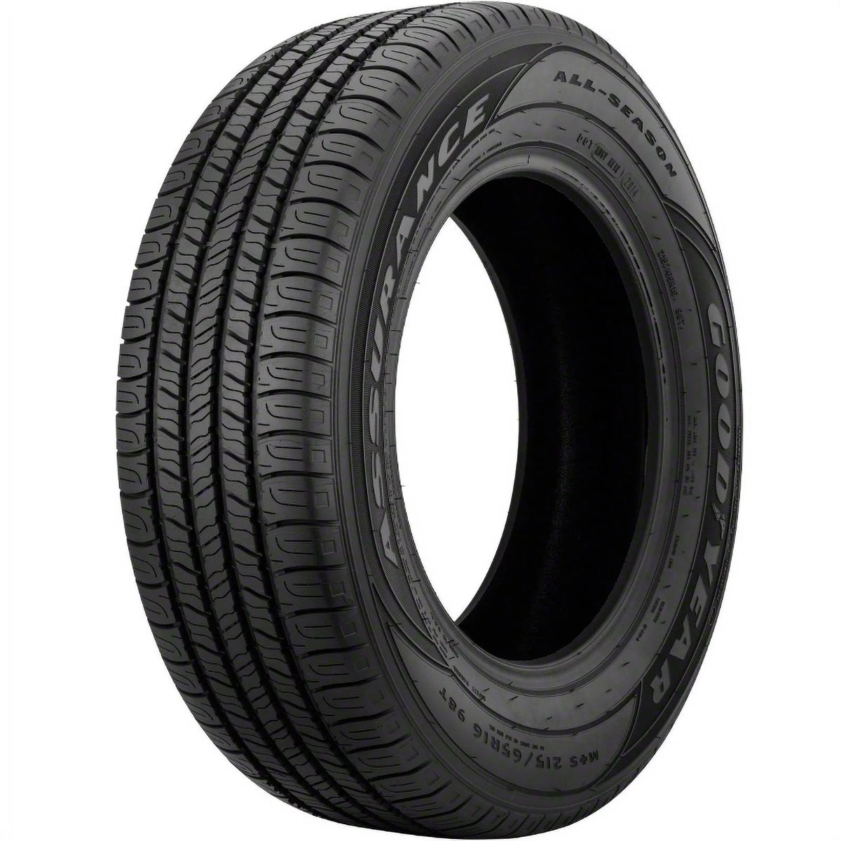 235/55R18 100H All-Season Passenger Tire X878