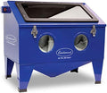 28 in. X 18 in. X 12 in. Modular Blast Cabinet P328
