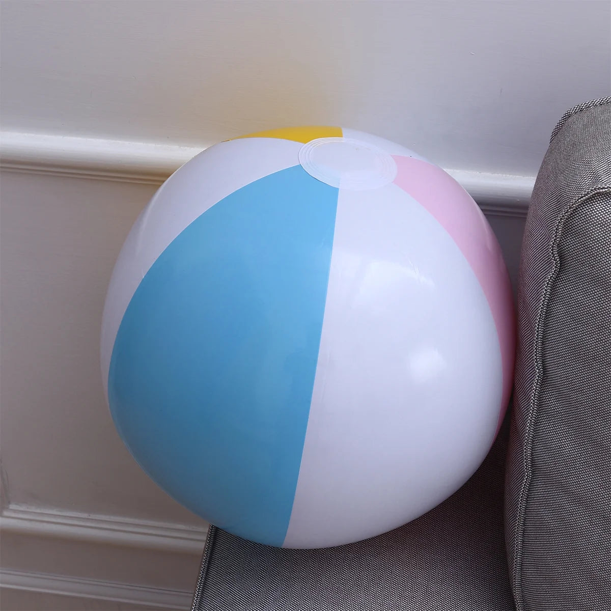 Inflatable PVC Beach Ball Toy K553289