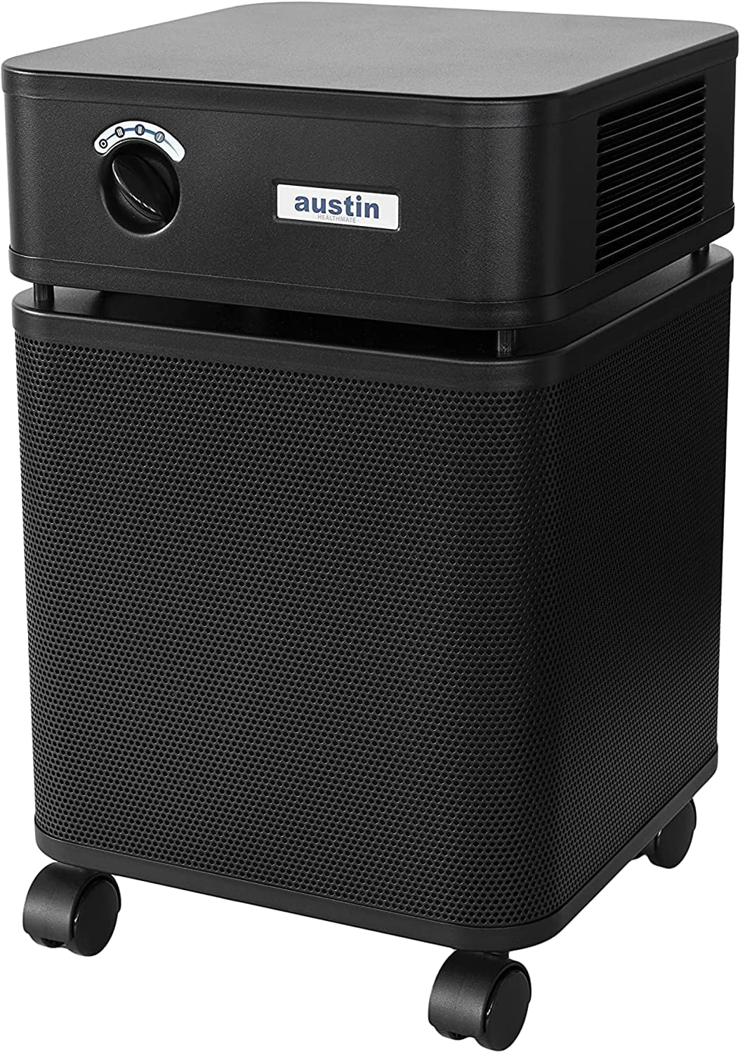 Black Air Purifier T257