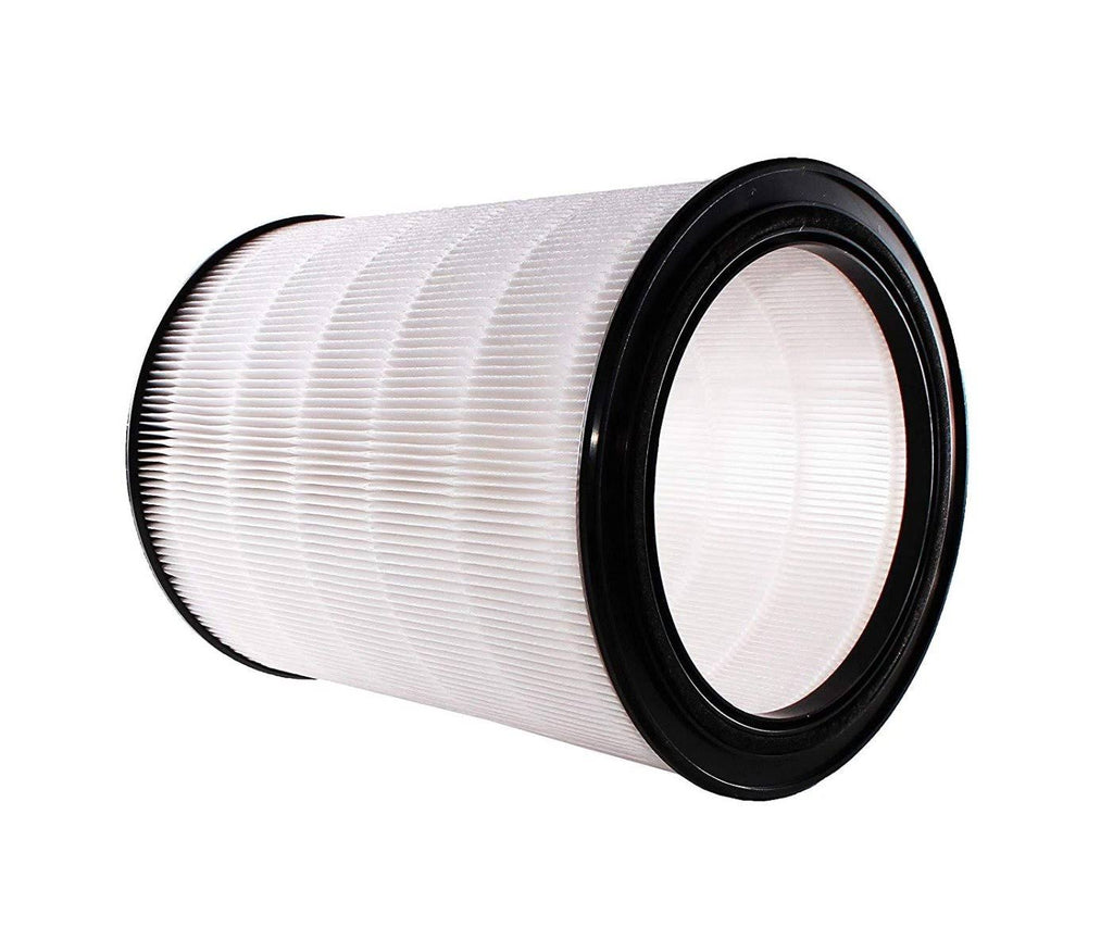 5 Pack Replacement Filter Fits Blueair 100 Series Air Purifiers HEPAQuiet Particle Filter F100 C61006