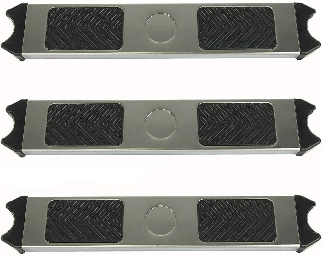 Stainless Steel Pool Ladder Replacement Step 3 Pack Pack of 2 R232676