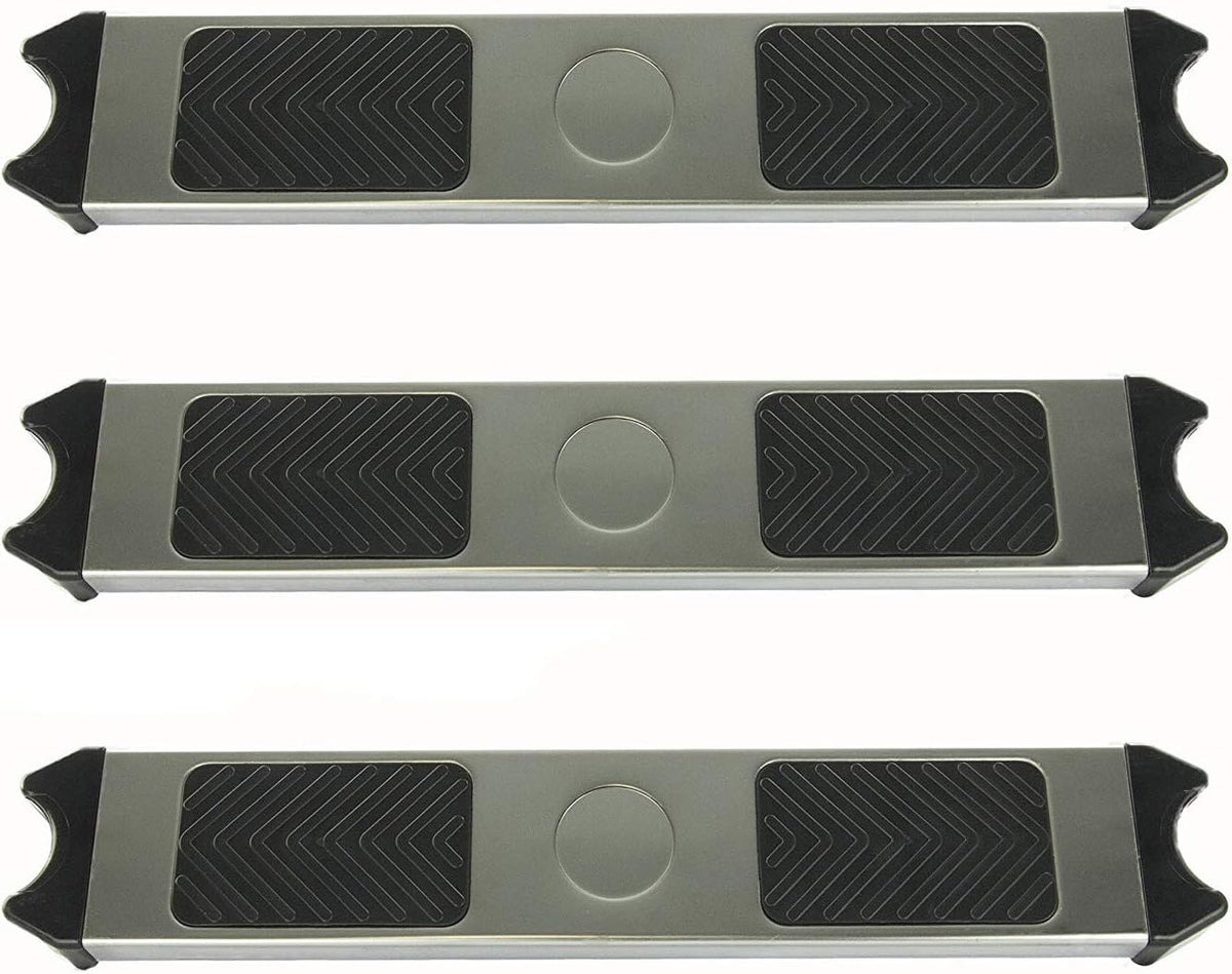 Stainless Steel Pool Ladder Replacement Step 3 Pack Pack of 2 R232676