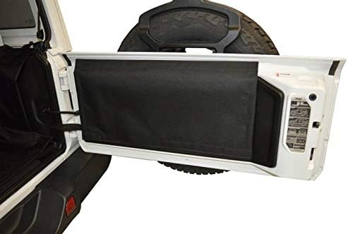 Cargo Liner for Jeep Wrangler JL Unlimited 4 Door X287969