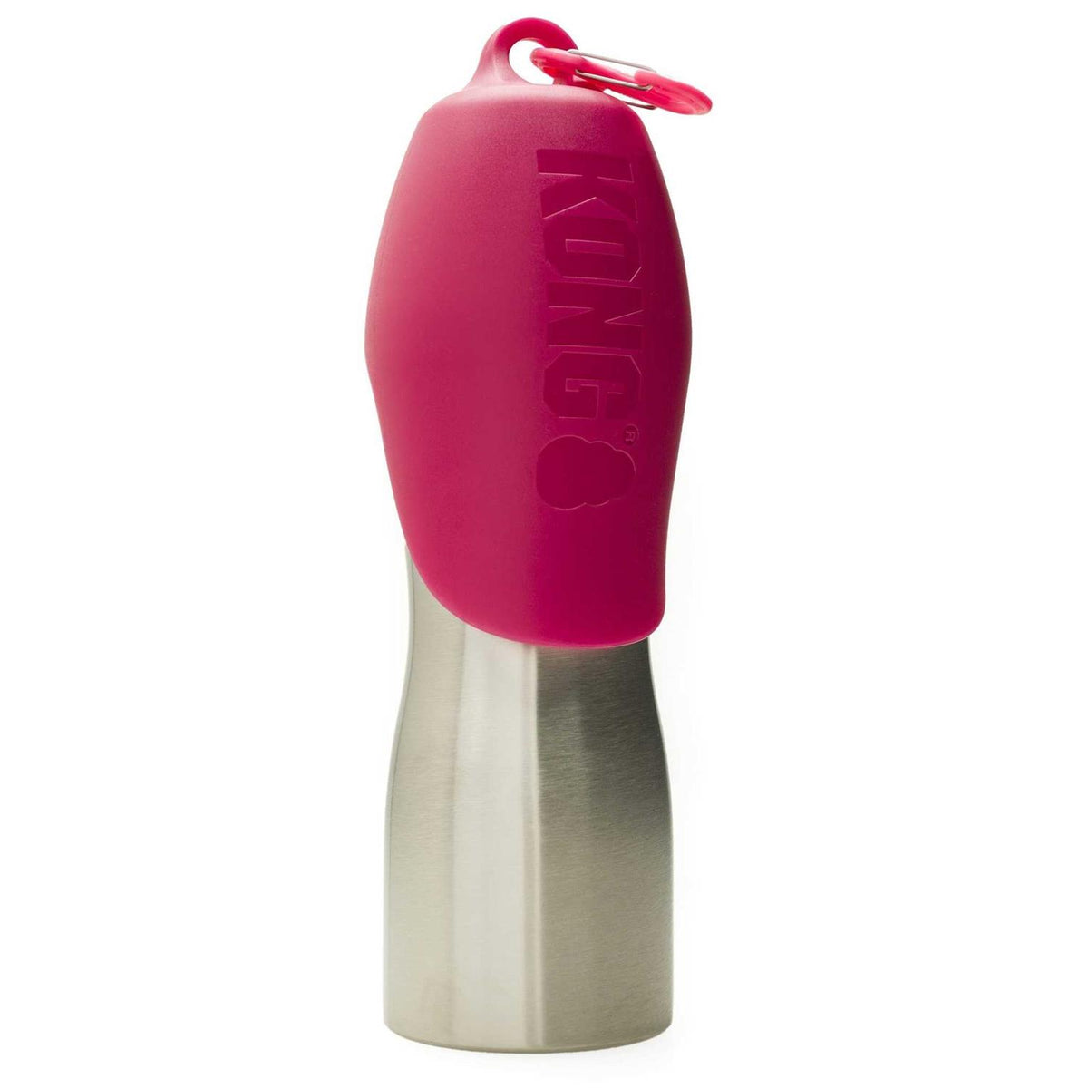 Stainless Steel Dog Water Bottle Q40834