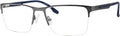 Matte Gray Eyeglasses R94112