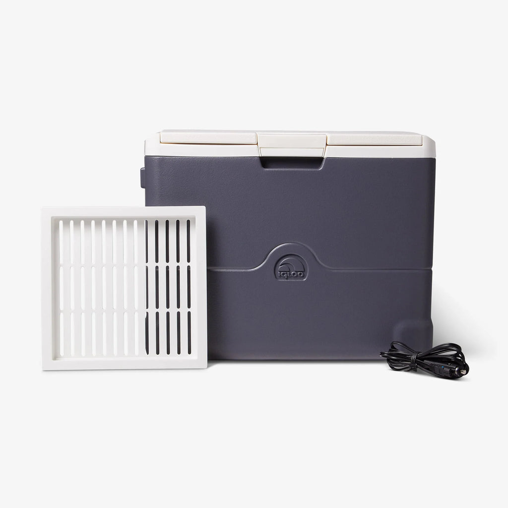 Portable Electric 40 Qt Cooler A743