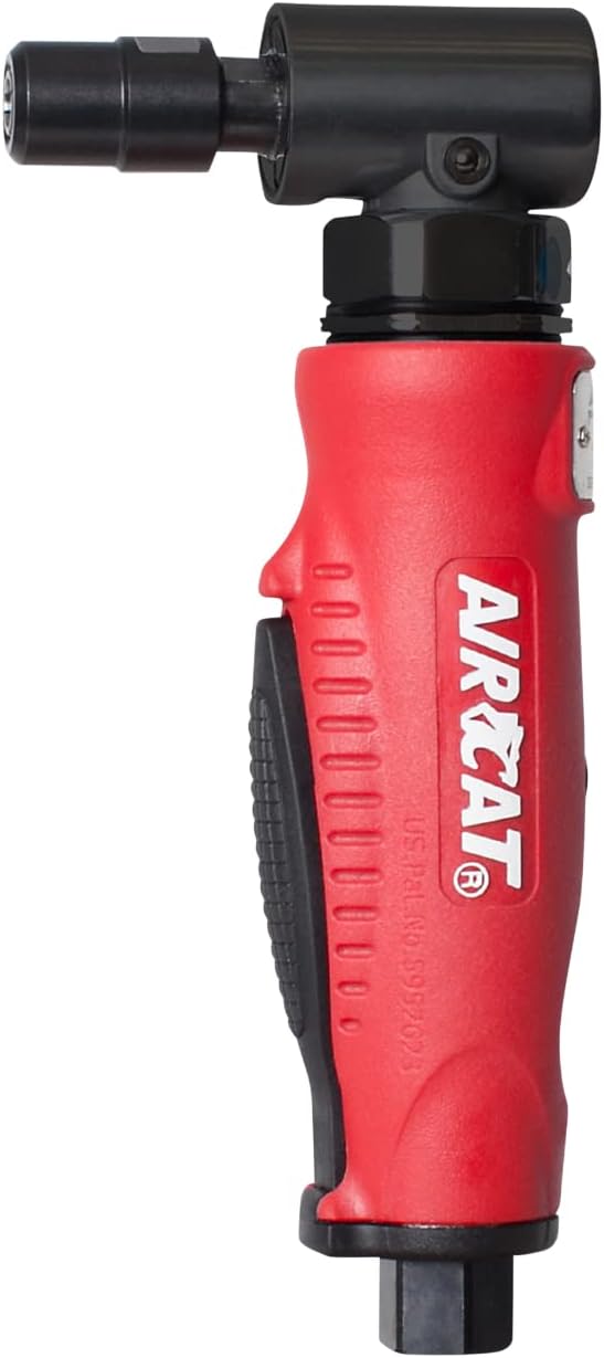 Composite Right Angle Die Grinder H2395