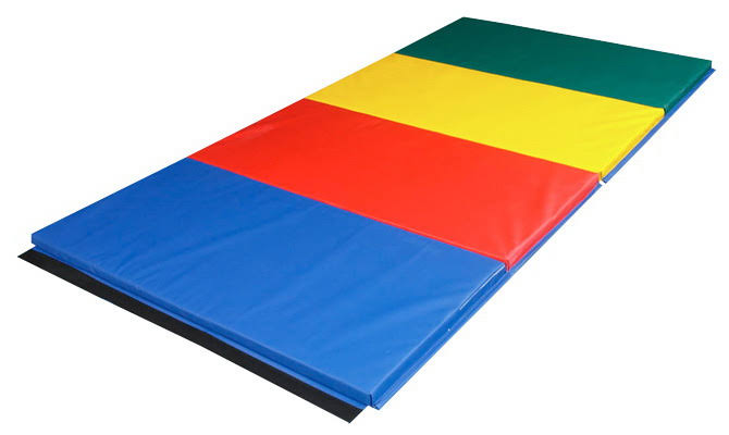 Accordion Mat 4 x 8 Feet Z44785