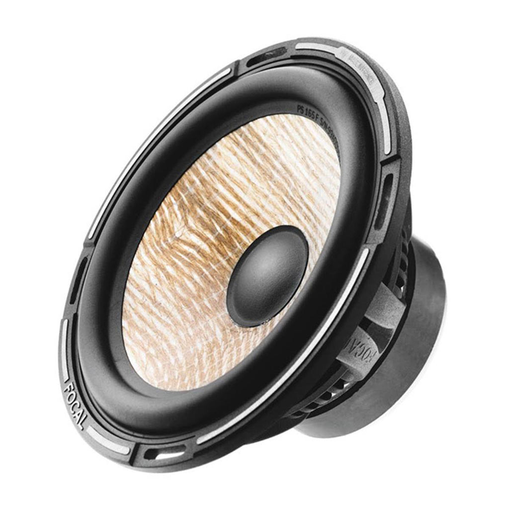 2-Way Car Speakers - Pair J432