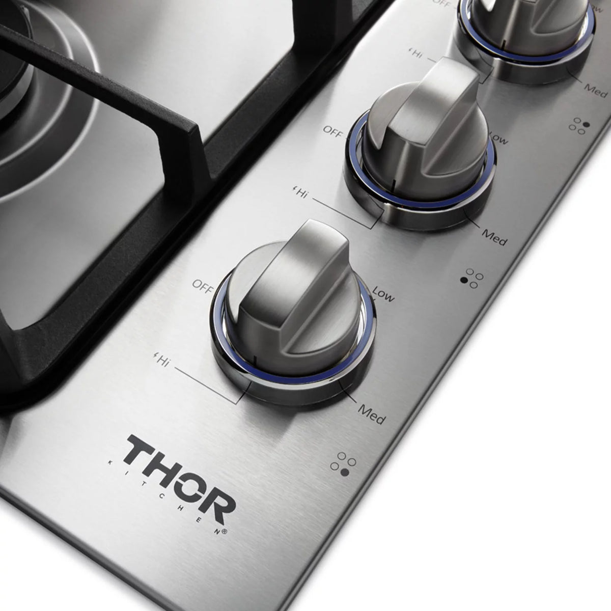Gas Cooktop H595
