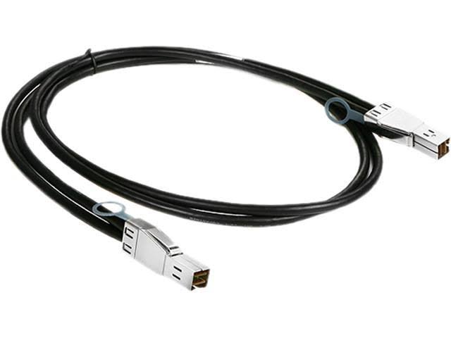 SAS External Cable - 3.3 ft J7402