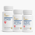 Heart Health Bundle - 3 Item Bundle Y4637