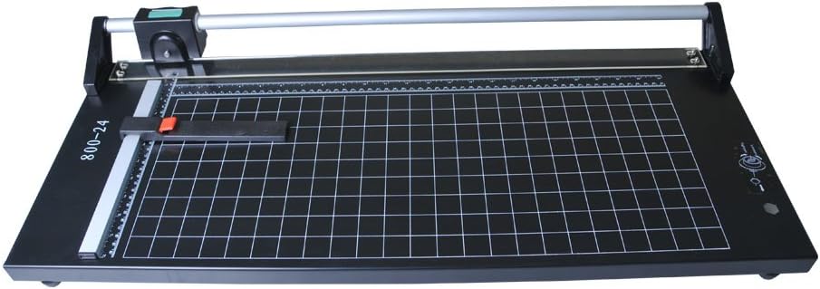 24 Inch Manual Rotary Paper Trimmer T453