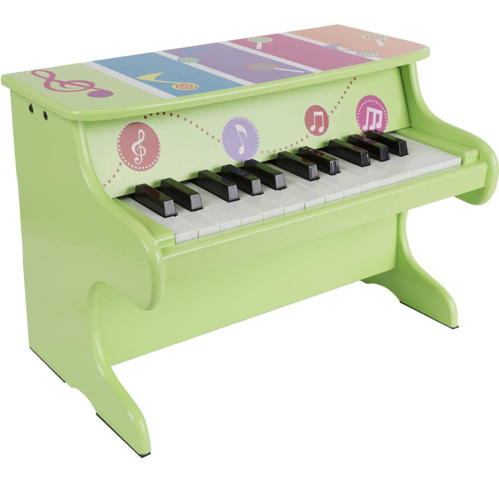 25-Key Musical Toy Piano S29000