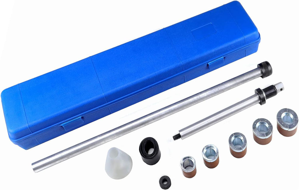 Universal Camshaft Cam Bearing Tool Kit P770