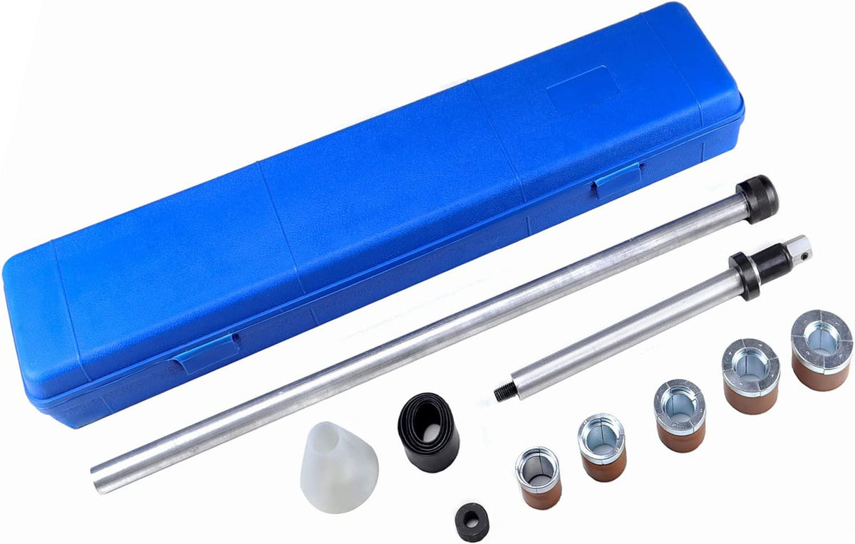 Universal Camshaft Cam Bearing Tool Kit P770
