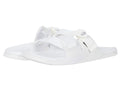 White Chillos Slide Sandals L526511