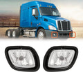 Front Fog Light Lamp Assembly Pair G140