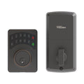 Digital Deadbolt Oil Rubbed Bronze R568
