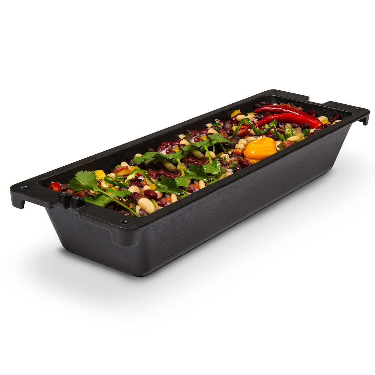 Cast Iron Wok D208351