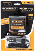 High Capacity Battery & Car Charger 11.1V I74999
