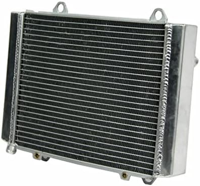 Aluminum Radiator for Kawasaki Brute Force 650 KVF650 / Prairie 700 KVF700 M6928