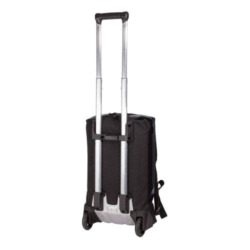Black 85L Duffle P621