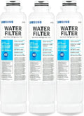 3 Pack Refrigerator Water Filter B5775