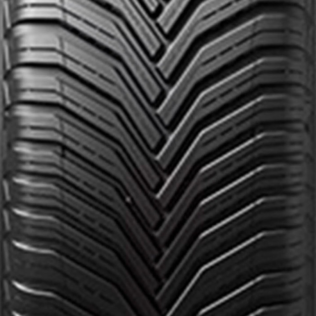 All Weather 235/55R20 102H SUV/Crossover Tire Y56782