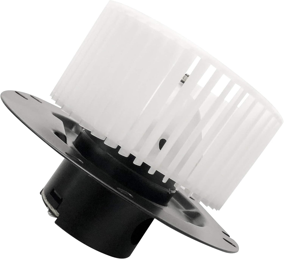 AC Heater Blower Motor With Fan Cage Pack of 2 N38818