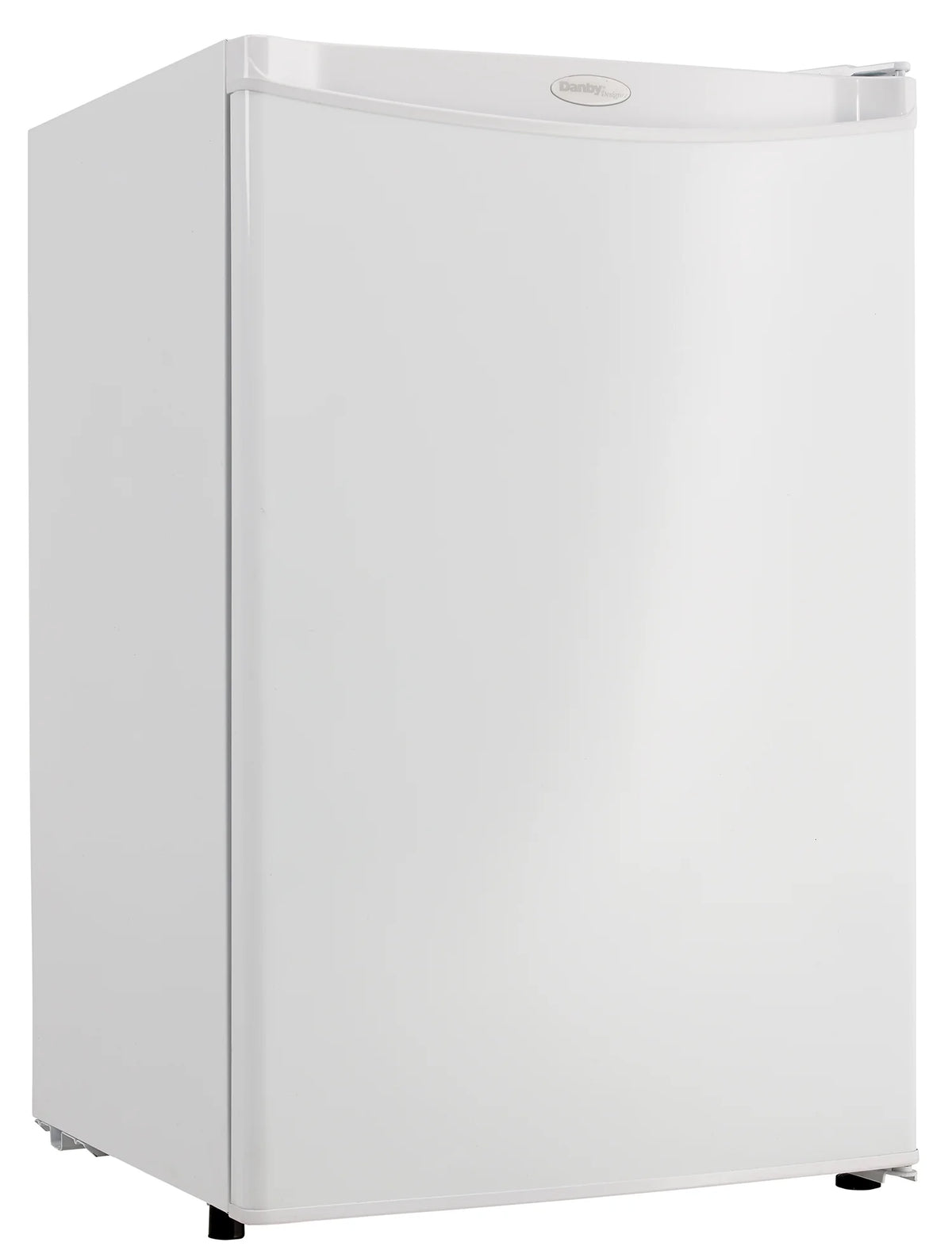 4.4 cu. ft. White Compact All-Refrigerator A424562